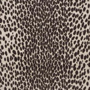 Java Cheetah Cotton Blend Performance Fabric (1 Yard) For Sale Cheap Online