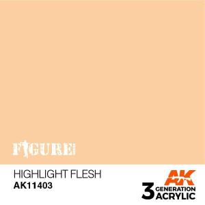 Ak11403 Highlight Flesh Original For Sale