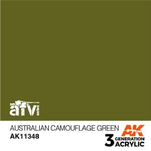 Ak11348 Australian Camouflage Green Footlocker Finishline Online