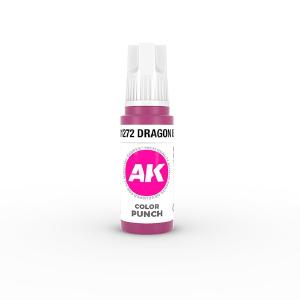 AK11272 Dragon Blood COLOR PUNCH 17 ml Buy Cheap Classic