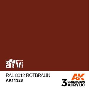 Ak11328 Ral 8012 Rotbraun Clearance Get Authentic