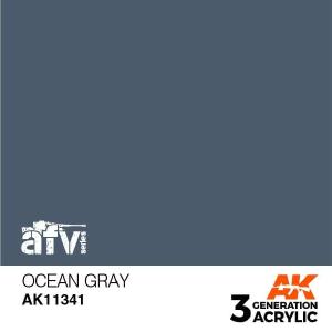 Ak11341 Ocean Gray (FS35164) Footaction Online