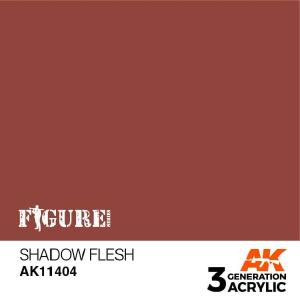 Ak11404 Shadow Flesh Marketable