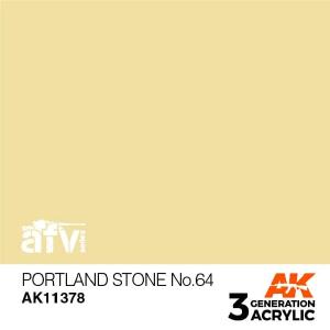 Ak11378 Portland Stone No.64 For Sale Online