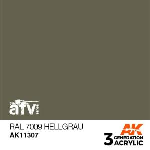 Ak11307 Ral 7009 Hellgrau With Paypal Cheap Online
