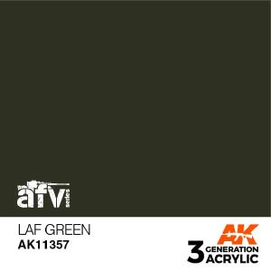 Ak11357 Laf Green Clearance Marketable