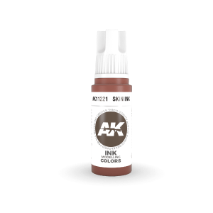 Ak11221 Skin Ink 17ml Visit New For Sale