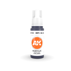 Ak11180 Imperial Blue 17ml Buy
