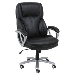 Big & Tall Leather Executive Chair - #8984T Footlocker Pictures Sale Online