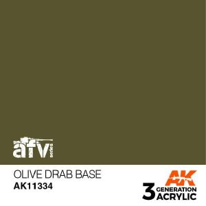 Ak11334 Olive Drab Base For Sale Cheap Pice From China