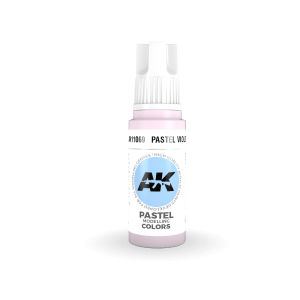 Ak11069 Pastel Violet 17ml Clearance Reliable