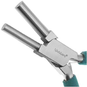 Wubbers Bail Making Jewelry Pliers - Large 7mm & 9mm Size Safe Shopping Cheap Online