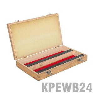 Empty Wooden Box 24 Pce Discount Many Kinds Of
