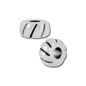 Wrap Twist Bead for 2mm Leather Official Site For Sale