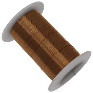 Wire Elements, Tarnish Resistant Antique Brass Wire, 26 Gauge 34 Yards (31 Meters), 1 Spool Free Shipping For Nice