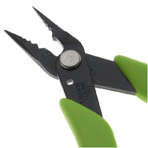 Xuron 4 In 1 Crimping Pliers - Works On 1, 2 And 3mm Crimps Top Quality For Sale