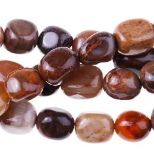 Wood Opalite 8x10 Tumble Nugget 8-Inch Buy Cheap Shop