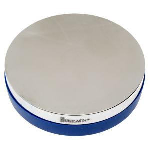 Wire Elements, Steel Bench Block with Silicone Base 3 Inch Diameter (1 Set) Low Pice Fee Shipping Sale Online