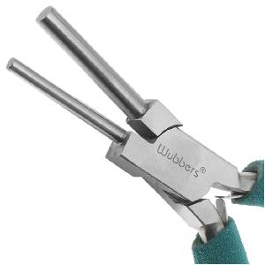 Wubbers Bail Making Jewelry Pliers - Medium 3mm & 5mm Size Largest Supplier Online