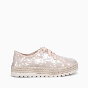 Mustique Beige Multi Multi Fabric Clearance Outlet