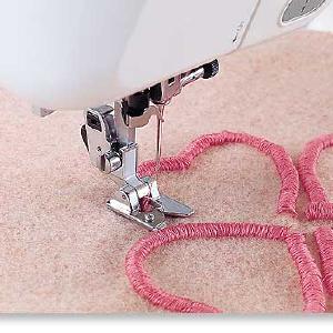 Brother, Babylock Fringe Foot Cheap Sale Collections