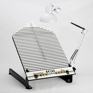 Durkee Emboidery Hooping Pro Full Station With Paypal Cheap Pice