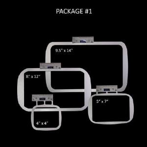 Durkee EZ frames for Single Needle Brother Buy Cheap 100% Guaranteed