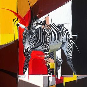 Zebra Discount Many Kinds Of