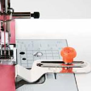Brother, Babylock 1/4", 1/2", 5/8" Seam Guide How Much