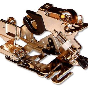 Brother, Babylock 7 mm Ruffler Foot Buy Cheap Outlet Locations