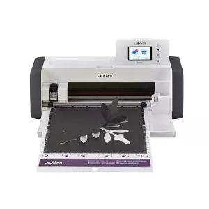 Brother SDX85C ScanNCut DX - Charcoal Online