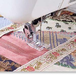 Brother, Babylock 7 mm Horizontal Clear-view Foot Cheap Best Wholesale