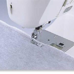 Brother, Babylock Adjustable Zipper & Piping Foot Discount Latest Collections