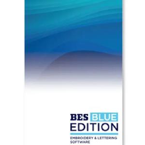 Brother BES Blue Lettering and Monogramming and Scan n Cut Software Buy Cheap With Mastercard