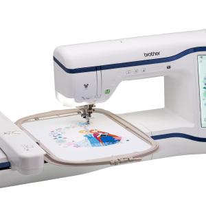 Brother Embroidery Machine XE1 Stellaire Cheap Nicekicks