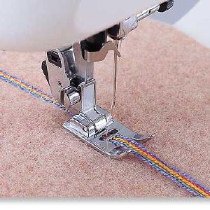 Brother, Babylock 7 mm Cording Foot with 5 holes for horizontal Cheap Big Sale
