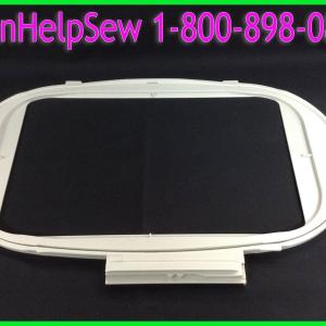 Brother Embroidery Hoop Replacement- Quattro Duetta DreamMaker - Replaces SA441 Online Online Free Shipping