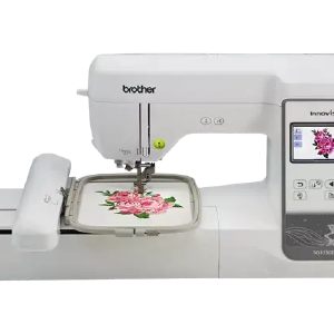 Brother Innov-is NS1150E Embroidery Machine Outlet Lowest Pice