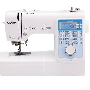 Brother NS80E Sewing and Quilting Machine Buy Cheap With Paypal