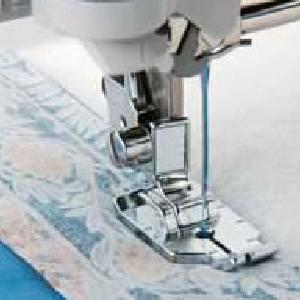 Brother, Babylock 1/4" Piecing Foot Visit New