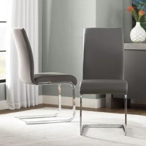 Crossley Side Chair (Set of 2) Fashion Style Online