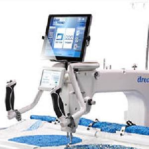 Brother Dream Quilter 15 DQLT15 Machine Only (Discontinued) 2025 New