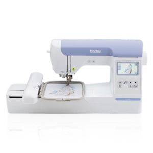 Brother PE800 5" x 7"  Embroidery Machine Looking For
