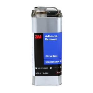 3M Adhesive Remover, 1 Gallon Can Sale Purchase