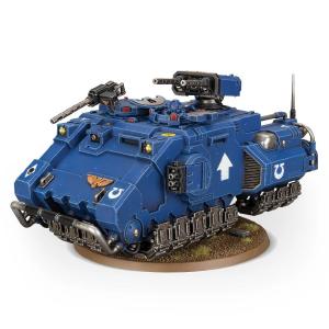 Space Marines: Primaris Impulsor Real Online