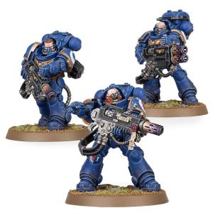 Space Marines: Primaris Eradicators Buy Cheap Discount