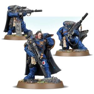 Space Marines: Primaris Eliminators High Quality