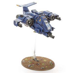 Space Marines: Stormhawk Interceptor/ Stormtalon Gunship Sale How Much