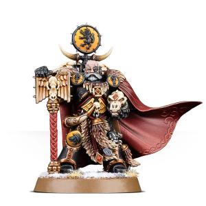 Space Wolves: Ulrik The Slayer Store Sale