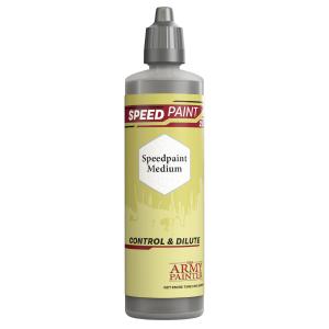 Speedpaint Medium 100 ml Cheapest Cheap Online
